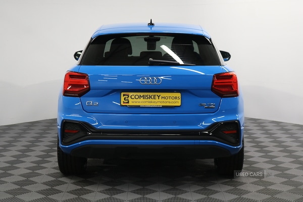 Used Audi Q2 2021 for sale - 74312246: Photo 5