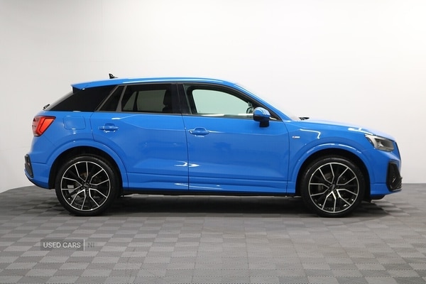 Used Audi Q2 2021 for sale - 74312246: Photo 7
