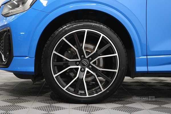 Used Audi Q2 2021 for sale - 74312246: Photo 8