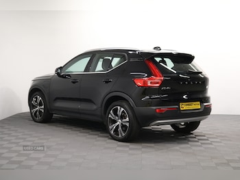 Used Volvo XC40 2022 for sale - 79249329: Photo