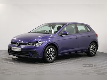 Used Volkswagen Polo 2023 for sale - 78307523: Photo