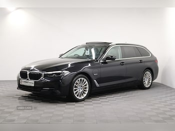 Used BMW 5 Series 2023 for sale - 78911919: Photo