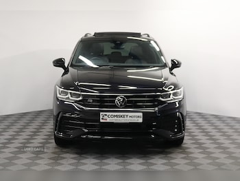 Used Volkswagen Tiguan 2023 for sale - 79566379: Photo