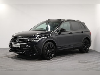 Used Volkswagen Tiguan 2023 for sale - 79566379: Photo
