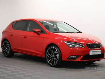 2017 - 1.4 TSI 125 SE 5dr [Technology Pack]