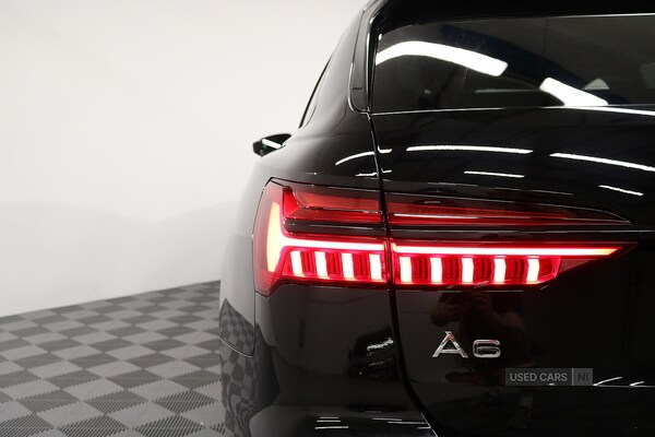 Used Audi A6 2022 for sale - 75142303: Photo 10