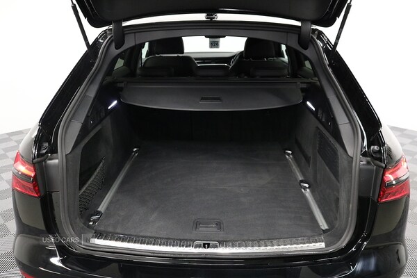 Used Audi A6 2022 for sale - 75142303: Photo 12