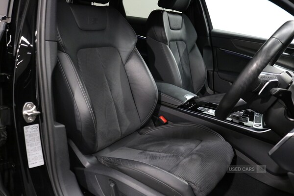 Used Audi A6 2022 for sale - 75142303: Photo 15