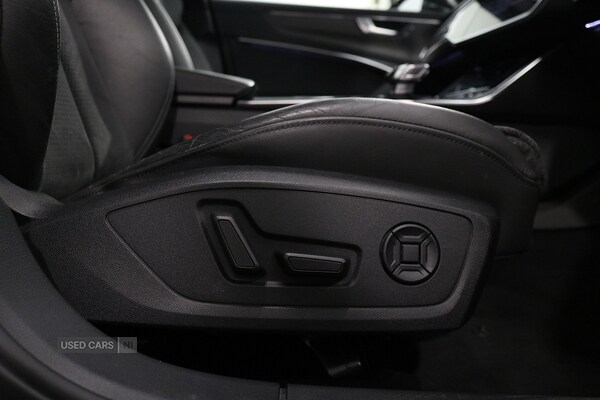 Used Audi A6 2022 for sale - 75142303: Photo 17
