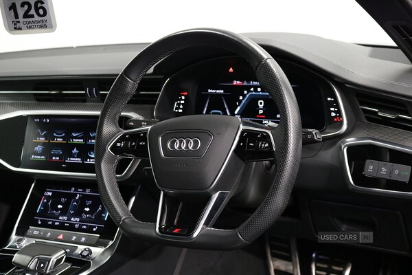 Used Audi A6 2022 for sale - 75142303: Photo 19