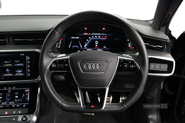 Used Audi A6 2022 for sale - 75142303: Photo 20