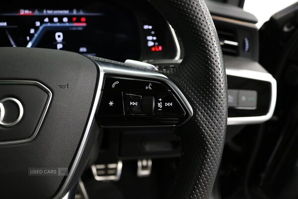 Used Audi A6 2022 for sale - 75142303: Photo 21