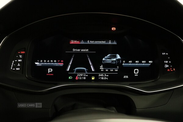 Used Audi A6 2022 for sale - 75142303: Photo 23