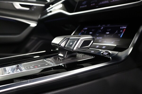 Used Audi A6 2022 for sale - 75142303: Photo 25