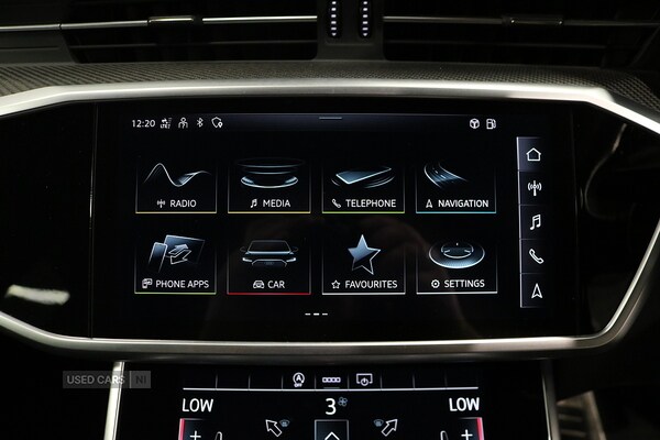 Used Audi A6 2022 for sale - 75142303: Photo 29