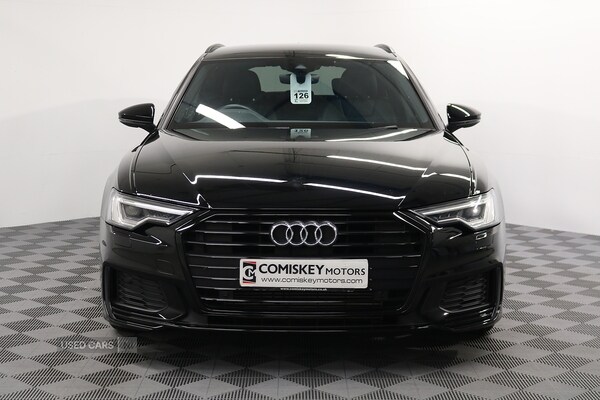 Used Audi A6 2022 for sale - 75142303: Photo 2
