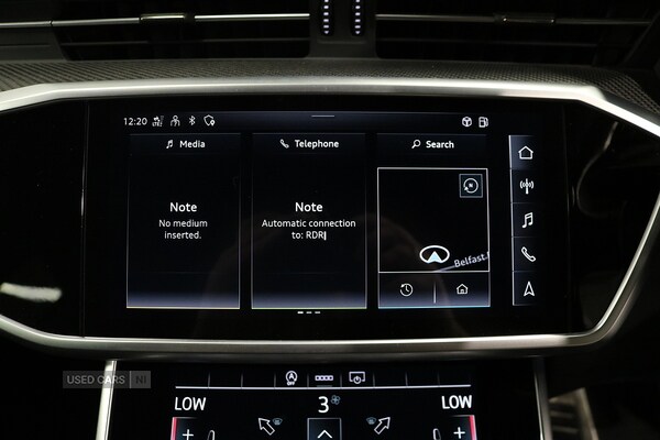 Used Audi A6 2022 for sale - 75142303: Photo 30