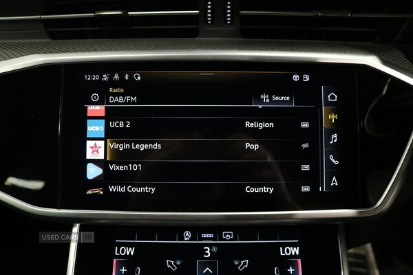 Used Audi A6 2022 for sale - 75142303: Photo 31