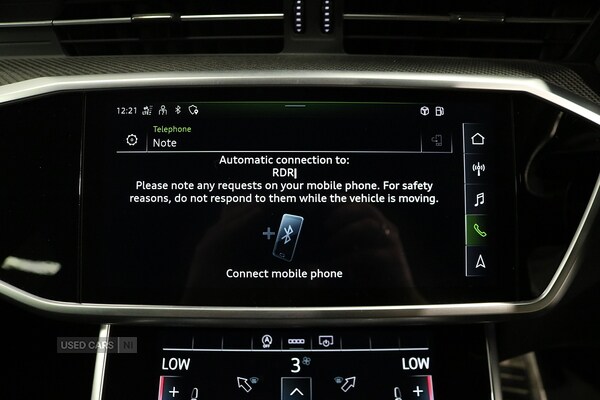 Used Audi A6 2022 for sale - 75142303: Photo 32
