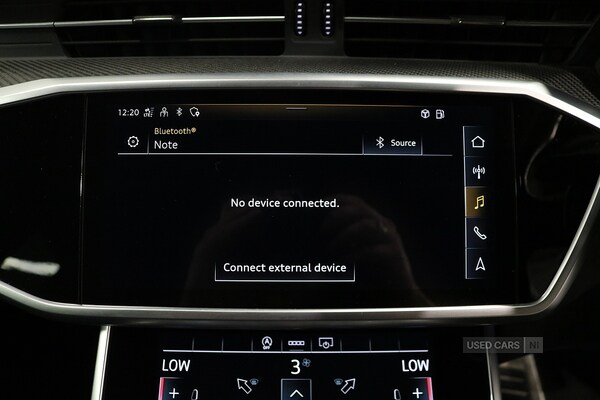 Used Audi A6 2022 for sale - 75142303: Photo 34