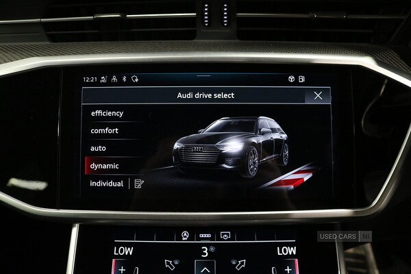Used Audi A6 2022 for sale - 75142303: Photo 35
