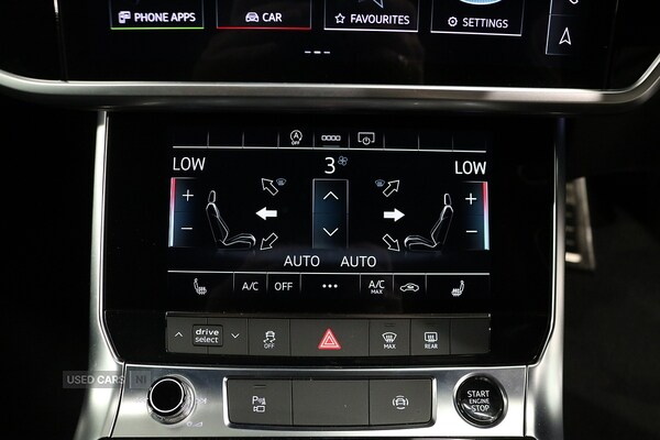 Used Audi A6 2022 for sale - 75142303: Photo 39