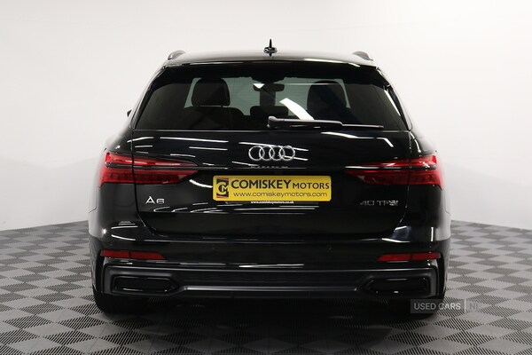 Used Audi A6 2022 for sale - 75142303: Photo 5