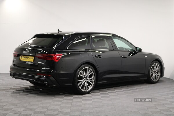 Used Audi A6 2022 for sale - 75142303: Photo 6