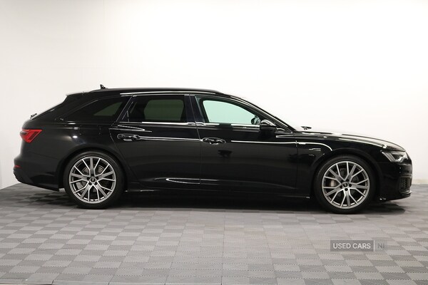 Used Audi A6 2022 for sale - 75142303: Photo 7