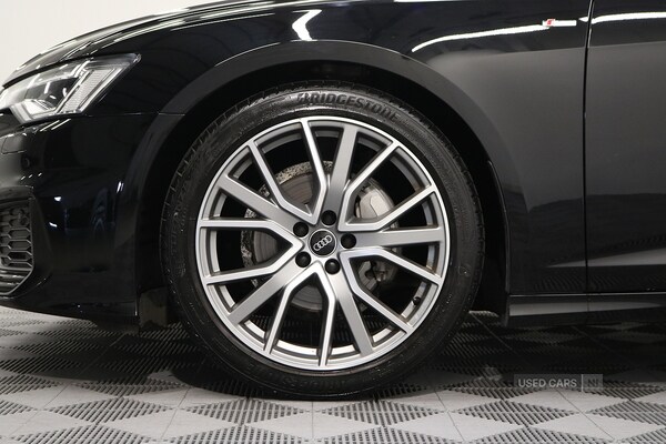 Used Audi A6 2022 for sale - 75142303: Photo 8