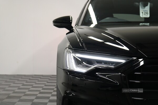 Used Audi A6 2022 for sale - 75142303: Photo 9