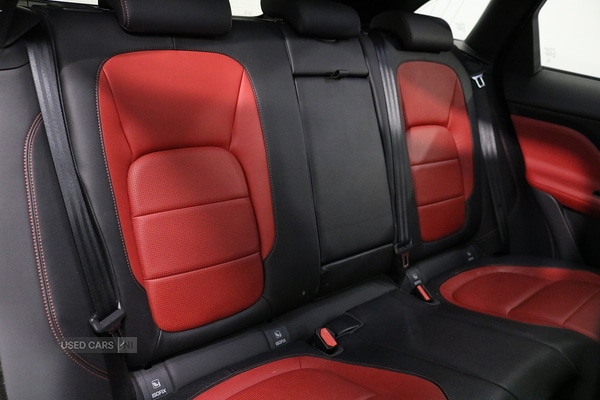 Used Jaguar F-Pace 2019 for sale - 76284987: Photo 13