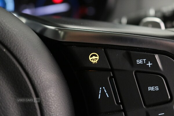 Used Jaguar F-Pace 2019 for sale - 76284987: Photo 21