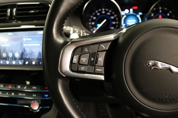 Used Jaguar F-Pace 2019 for sale - 76284987: Photo 28