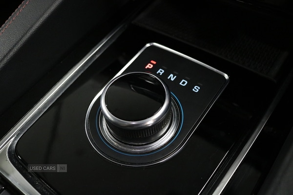 Used Jaguar F-Pace 2019 for sale - 76284987: Photo 29