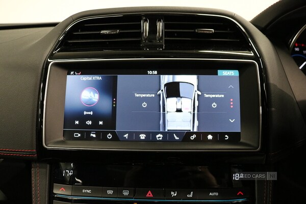 Used Jaguar F-Pace 2019 for sale - 76284987: Photo 37