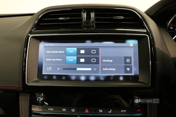 Used Jaguar F-Pace 2019 for sale - 76284987: Photo 38