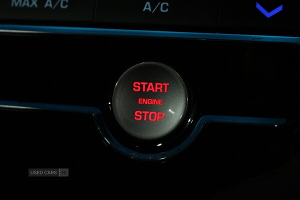 Used Jaguar F-Pace 2019 for sale - 76284987: Photo 40