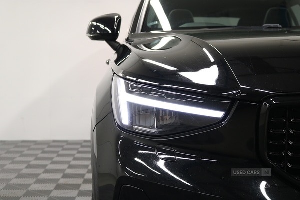 Used Volvo XC40 2023 for sale - 76840033: Photo 10