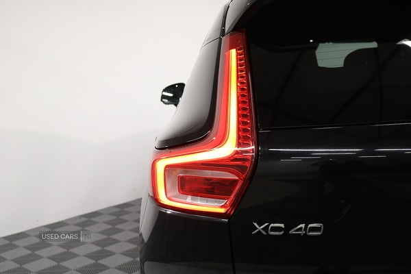 Used Volvo XC40 2023 for sale - 76840033: Photo 12