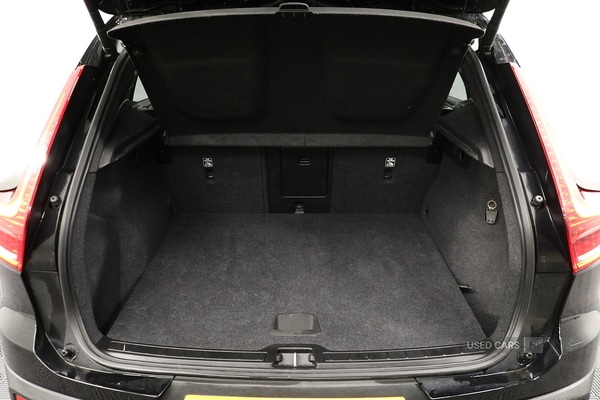 Used Volvo XC40 2023 for sale - 76840033: Photo 13