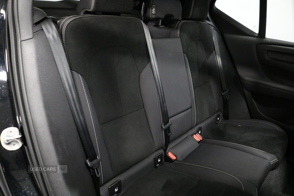 Used Volvo XC40 2023 for sale - 76840033: Photo 15