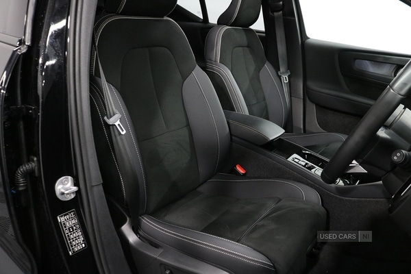 Used Volvo XC40 2023 for sale - 76840033: Photo 16