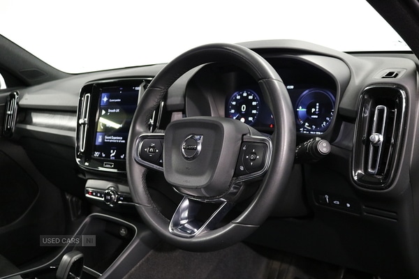 Used Volvo XC40 2023 for sale - 76840033: Photo 20