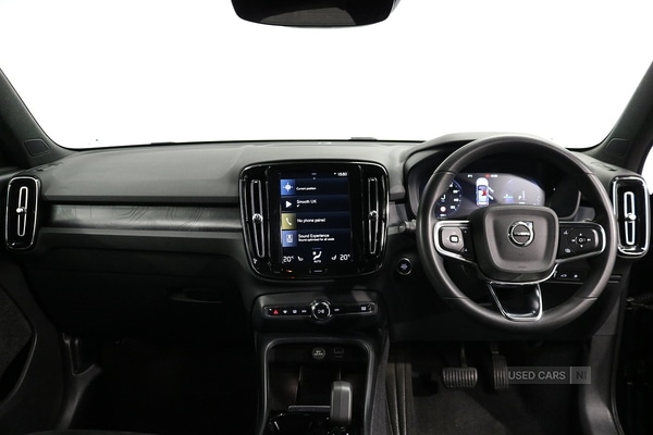 Used Volvo XC40 2023 for sale - 76840033: Photo 21