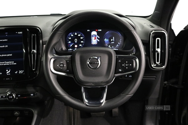 Used Volvo XC40 2023 for sale - 76840033: Photo 23