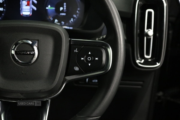 Used Volvo XC40 2023 for sale - 76840033: Photo 24