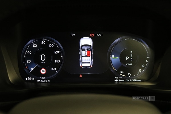 Used Volvo XC40 2023 for sale - 76840033: Photo 25