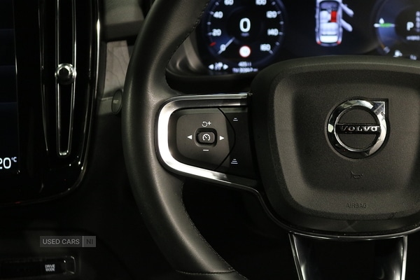 Used Volvo XC40 2023 for sale - 76840033: Photo 26