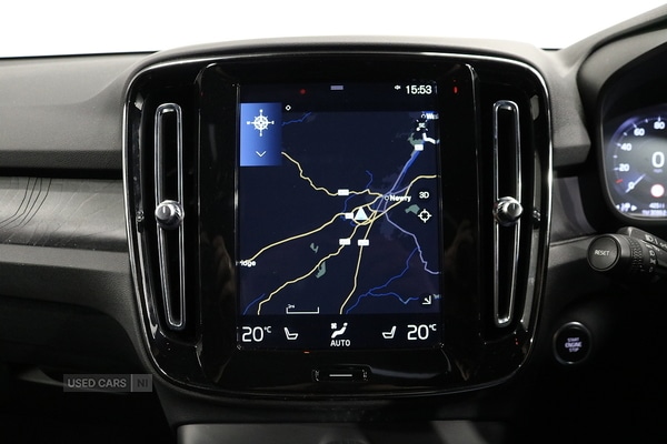 Used Volvo XC40 2023 for sale - 76840033: Photo 29